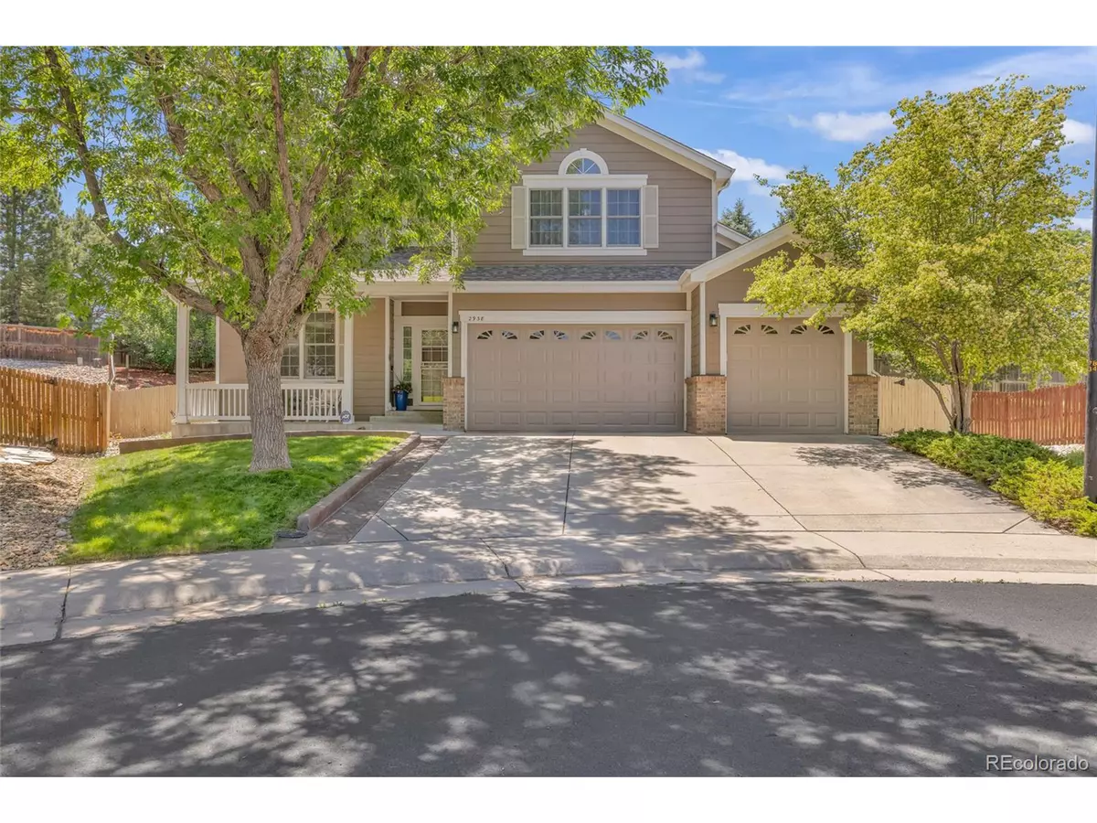 Aurora, CO 80013,2938 S Zeno Way