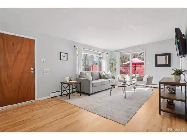 Denver, CO 80224,1531 S Leyden St