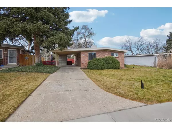 Denver, CO 80224,1531 S Leyden St