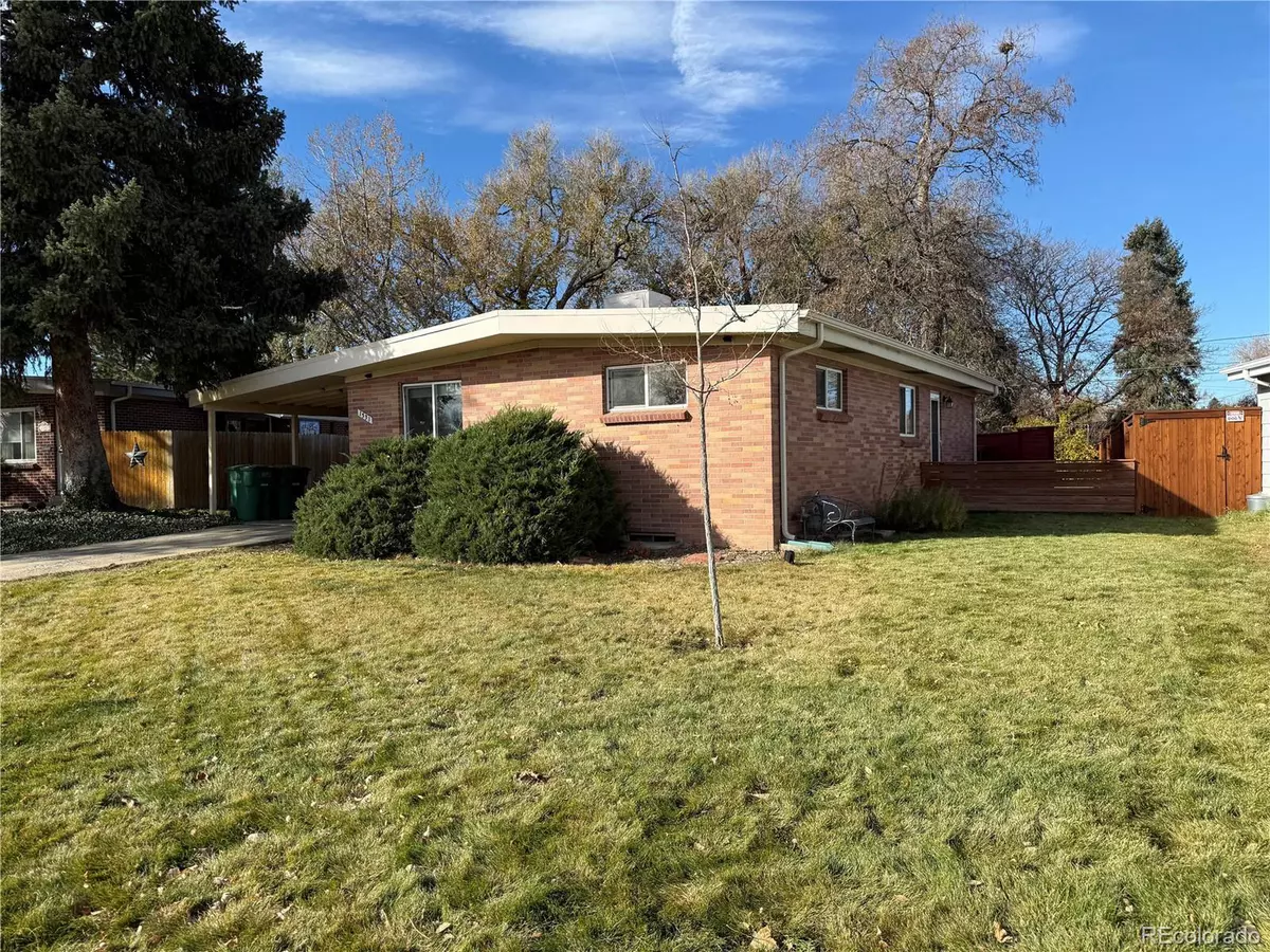 Denver, CO 80224,1531 S Leyden St