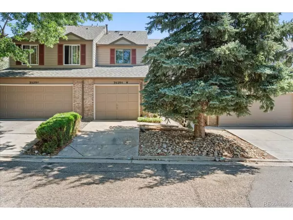 3529 S Telluride Cir #E, Aurora, CO 80013