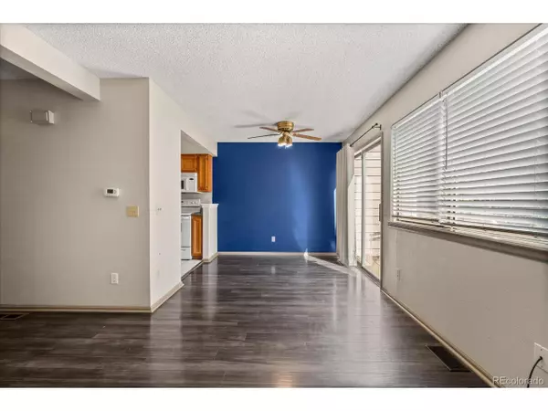 Aurora, CO 80013,3529 S Telluride Cir #E