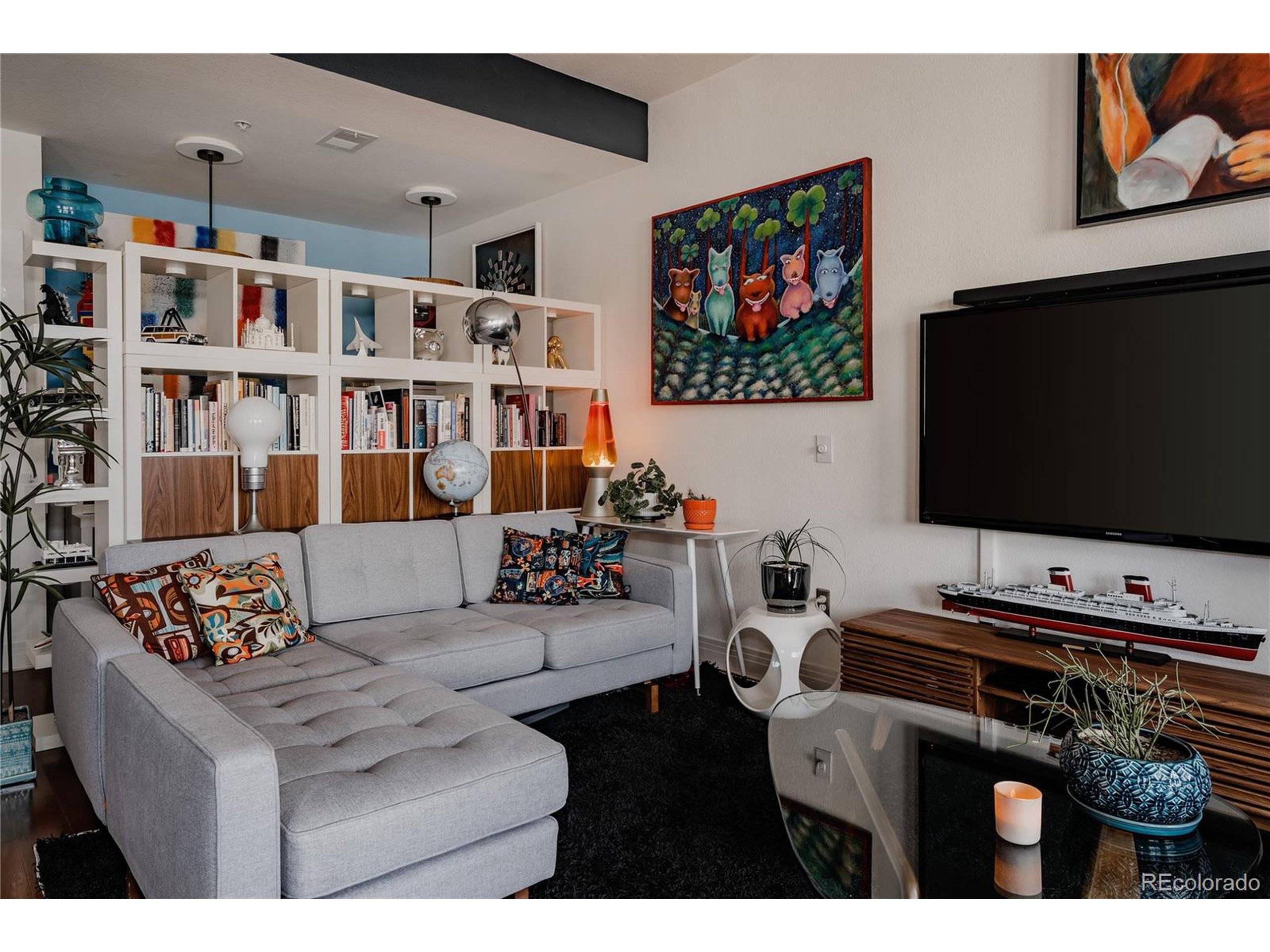 Denver, CO 80211,2460 W 29th Ave #104