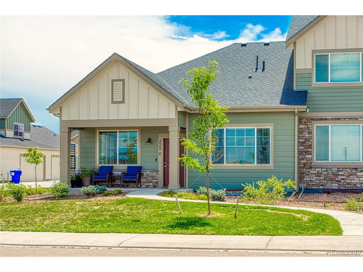 Milliken, CO 80543,2540 Brookstone Dr #E