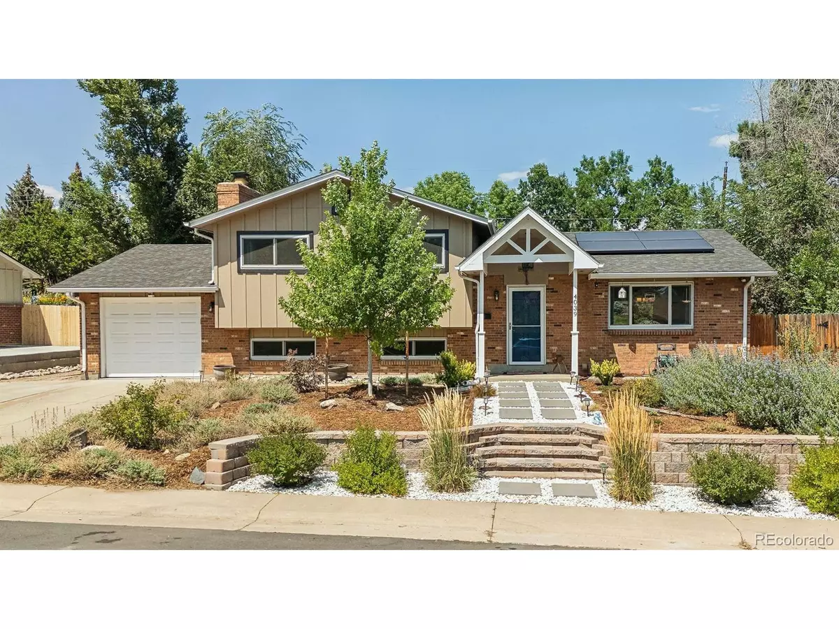 Littleton, CO 80123,4039 W Hillside Pl