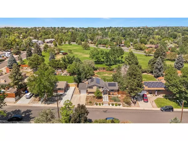 Littleton, CO 80123,4039 W Hillside Pl