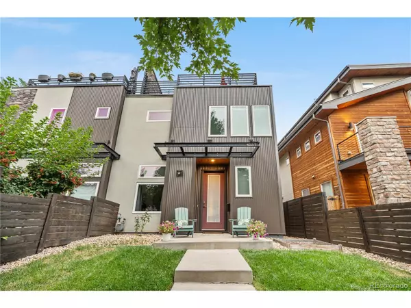 Denver, CO 80212,4557 Stuart St
