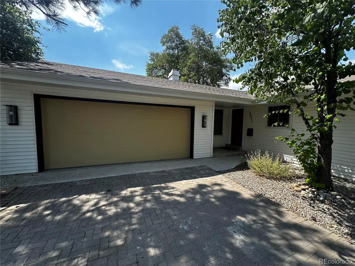 Denver, CO 80222,3071 S Krameria St