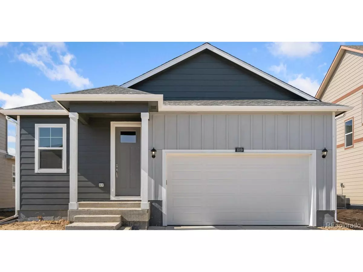 Lochbuie, CO 80603,822 Crest St