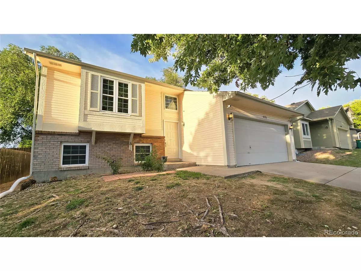 Colorado Springs, CO 80911,4331 N McGrew Cir