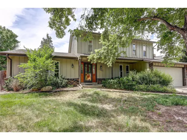 11682 E Iowa Ave, Aurora, CO 80012