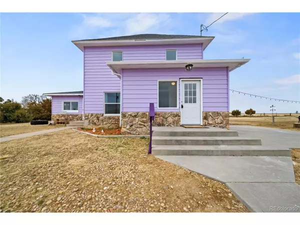 Akron, CO 80720,885 Adams Ave