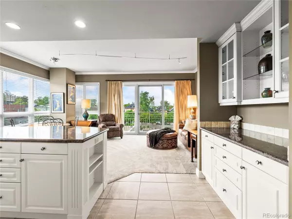 Denver, CO 80203,400 E 3rd Ave #305