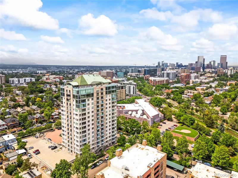 400 E 3rd Ave #305, Denver, CO 80203