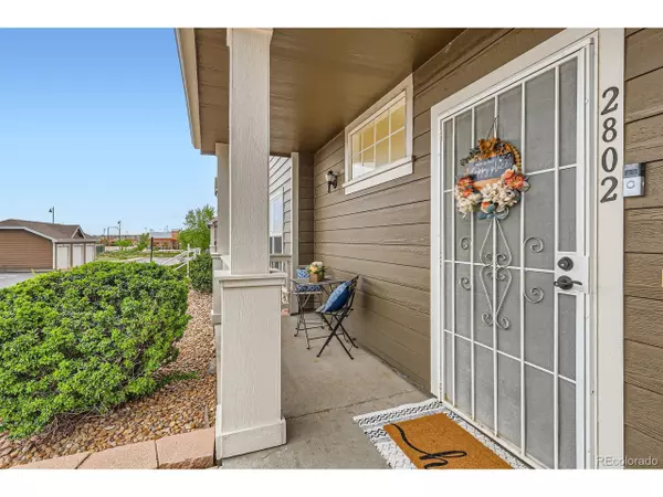 Commerce City, CO 80022,14700 E 104th Ave #2802