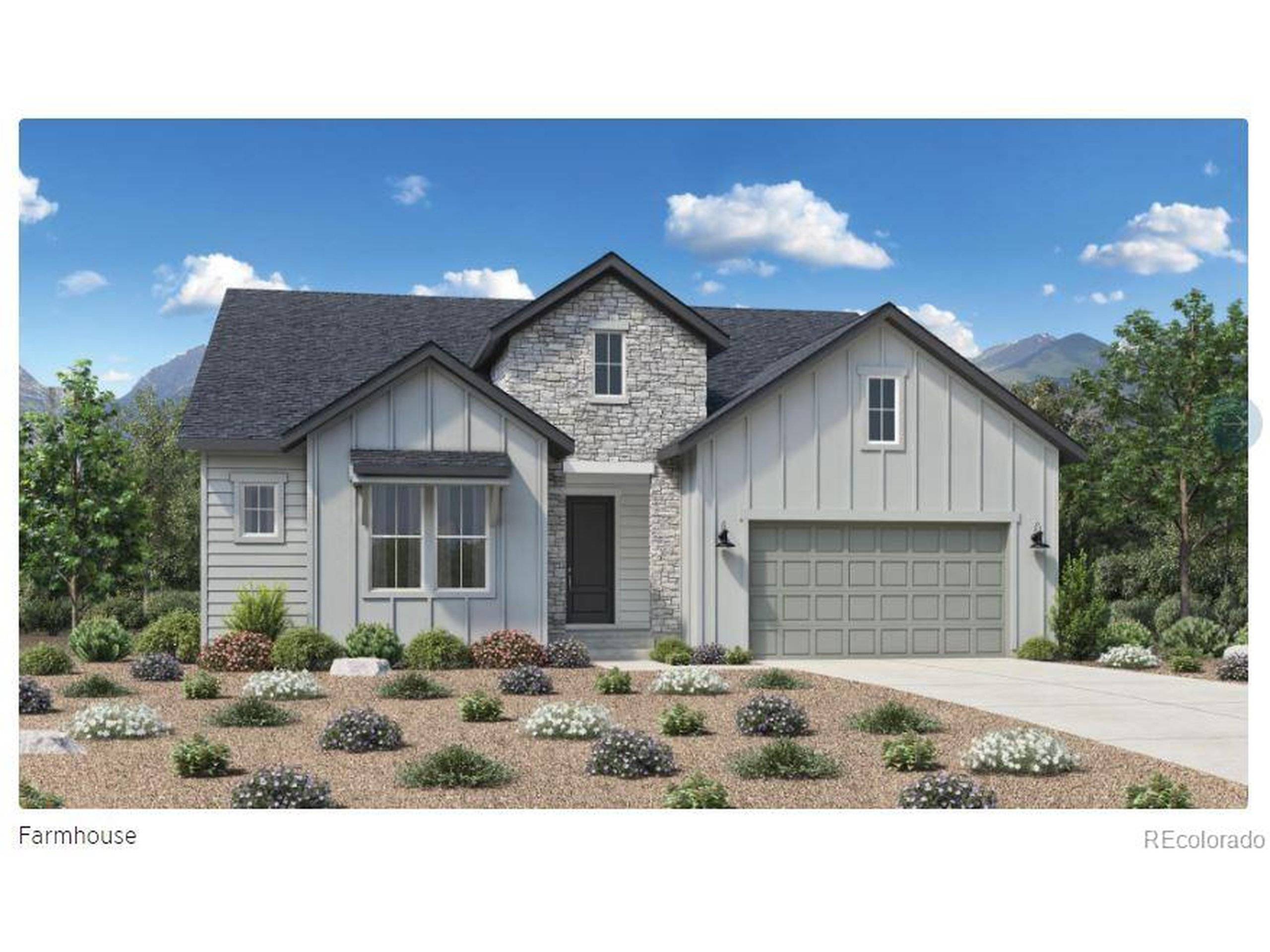 851 Coal Bank Trl, Castle Rock, CO 80104