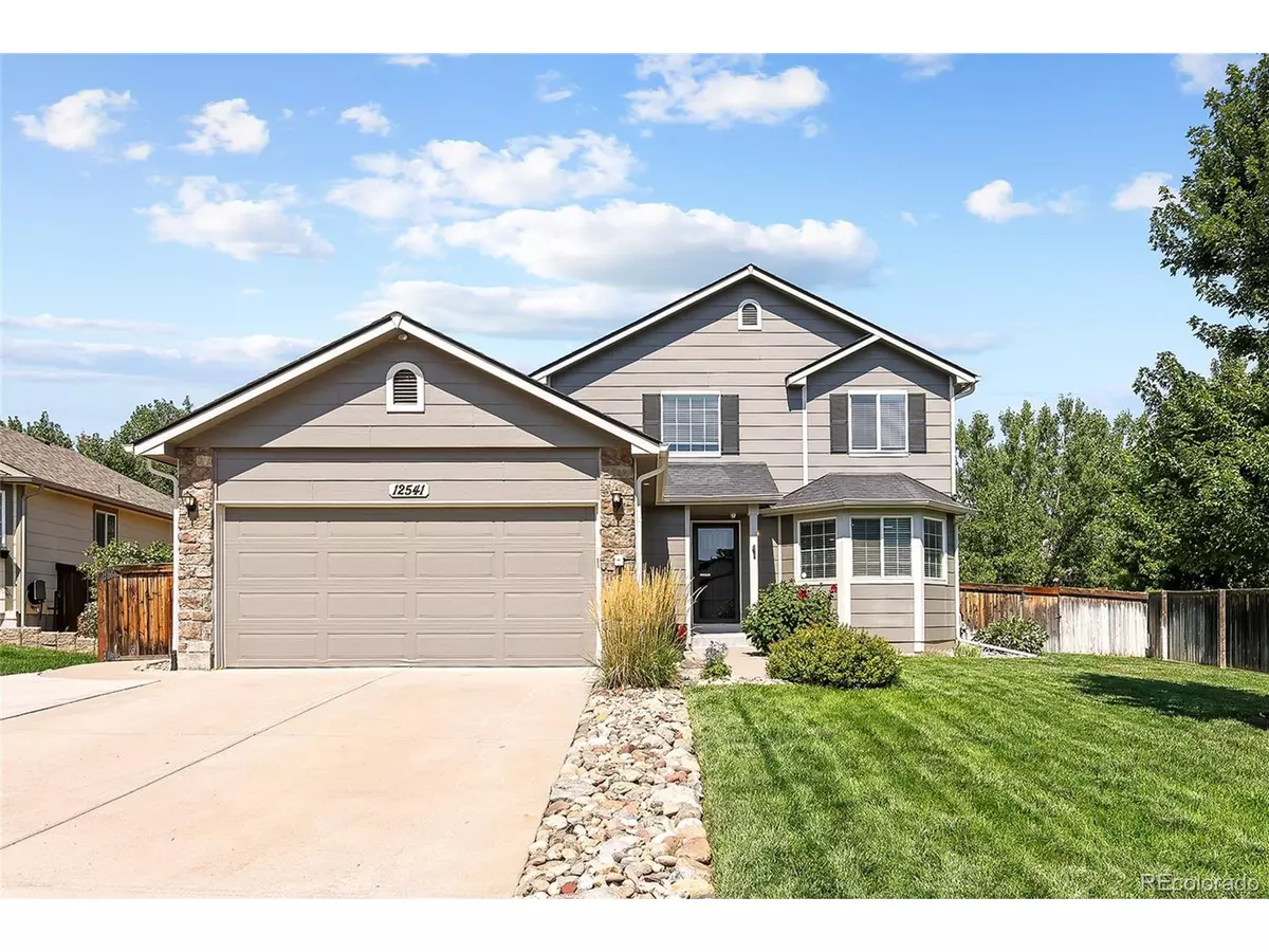 Parker, CO 80134,12541 Prince Creek Dr