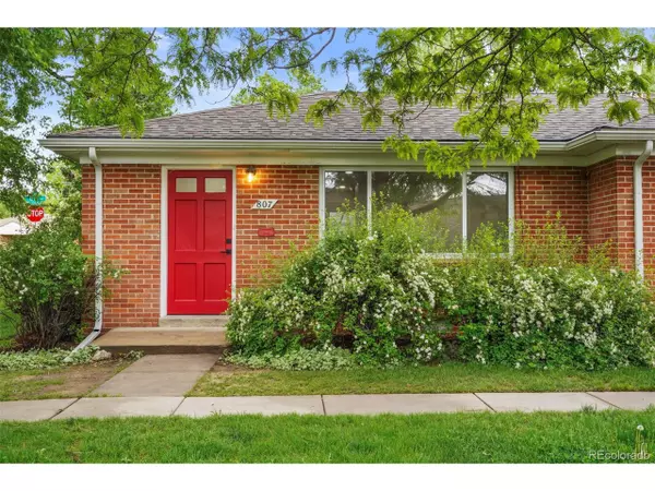 Denver, CO 80220,807 Forest St