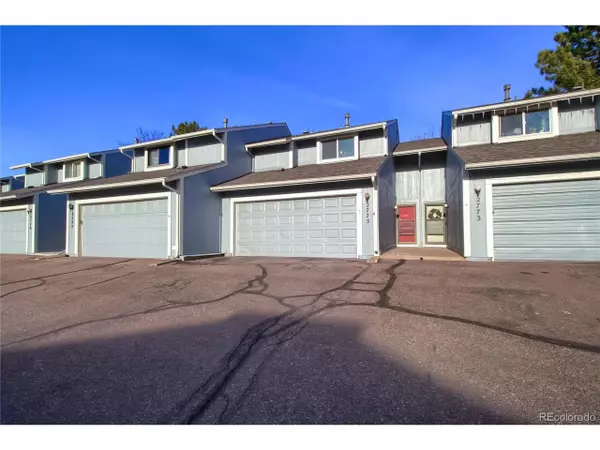 2775 S Lansing Way, Aurora, CO 80014