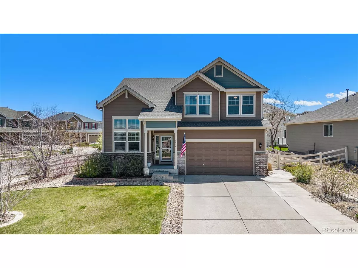 Castle Rock, CO 80104,5404 Fawn Ridge Way