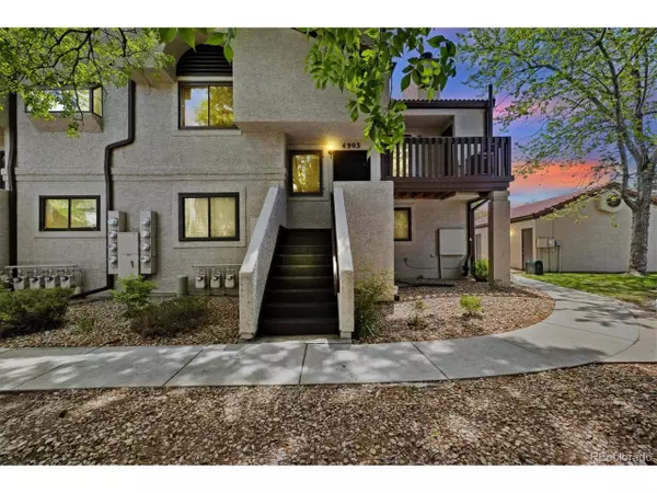 4903 W 73rd Ave,  Westminster,  CO 80030