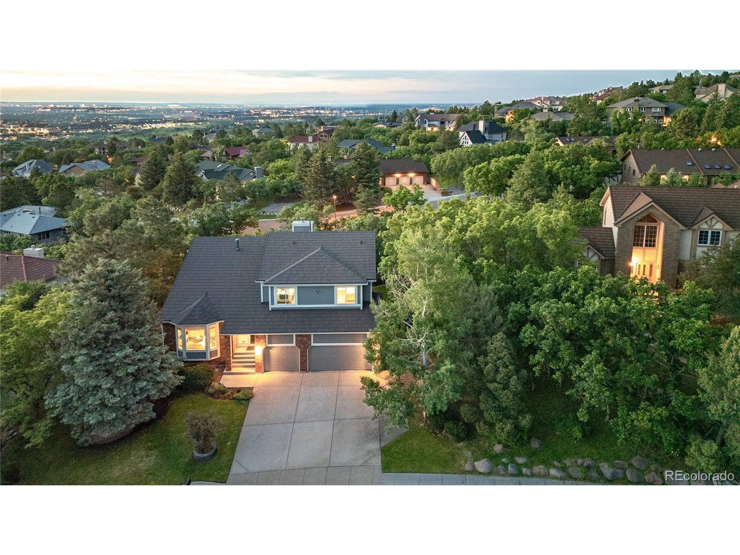 725 Nebula Ct, Colorado Springs, CO 80906