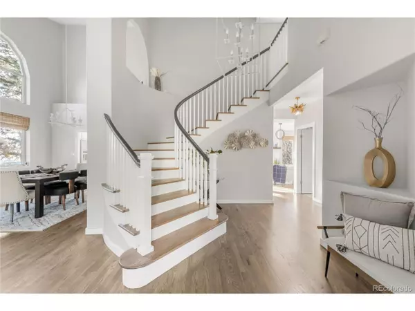 Colorado Springs, CO 80906,725 Nebula Ct