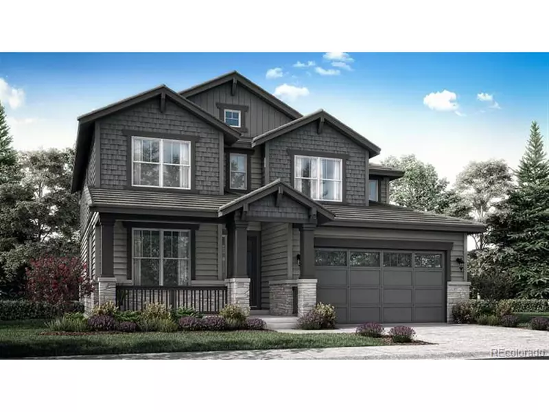 12710 W Glasgow Pl, Littleton, CO 80127