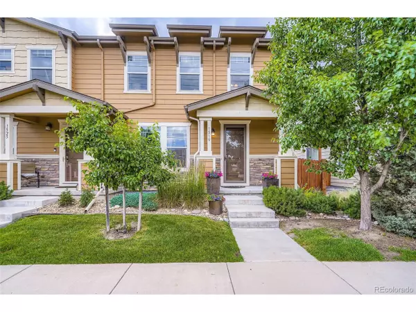 1519 S Dayton St, Denver, CO 80247