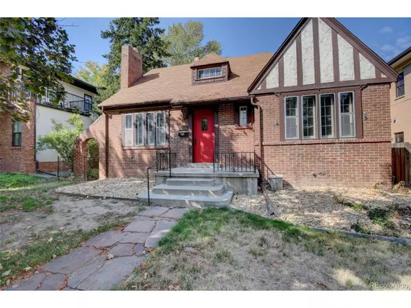 659 Albion St, Denver, CO 80220