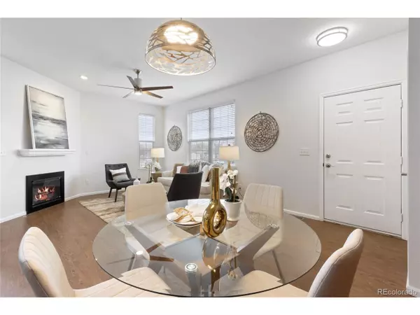 Arvada, CO 80002,8251 W 54th Ave #4