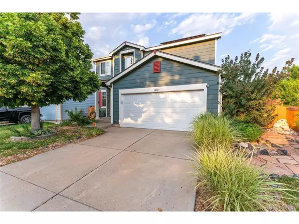1086 Mockingbird St, Brighton, CO 80601