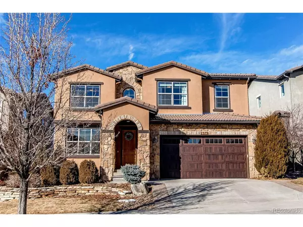 2379 S Lupine Way, Lakewood, CO 80228