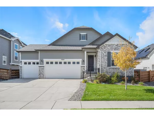 Commerce City, CO 80022,10969 Lewiston St