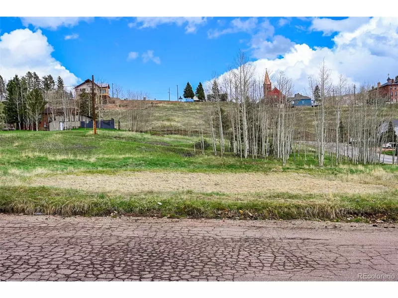 15 Crystal St, Cripple Creek, CO 80813