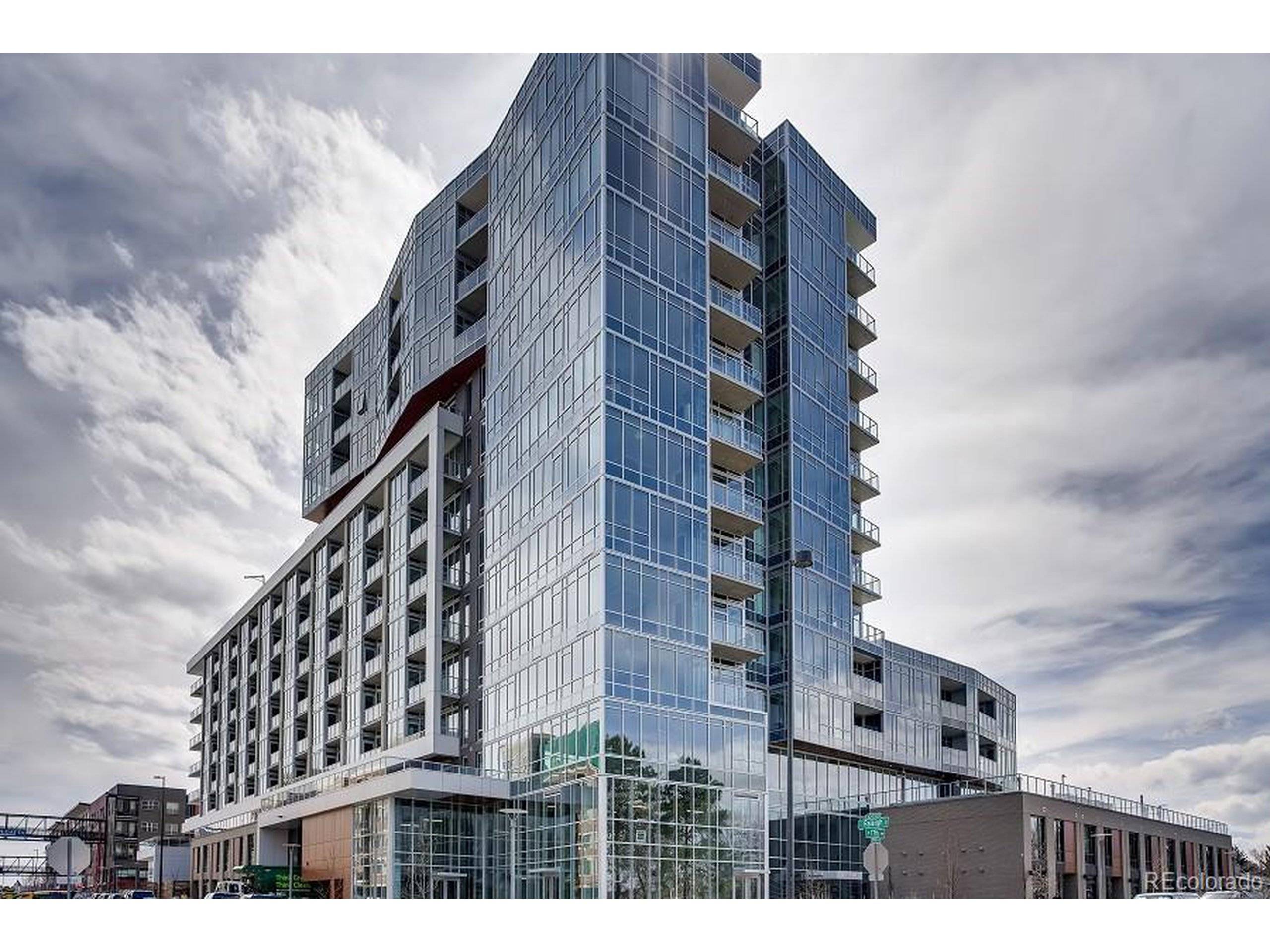 4200 W 17th Ave #521, Denver, CO 80204