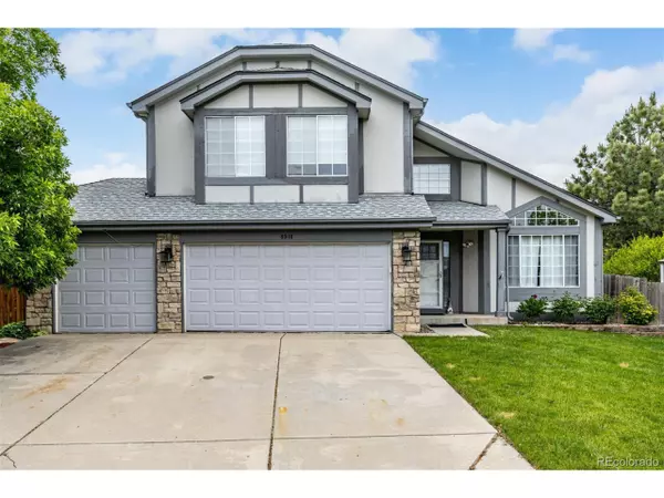 8918 W 101st Ave, Broomfield, CO 80021