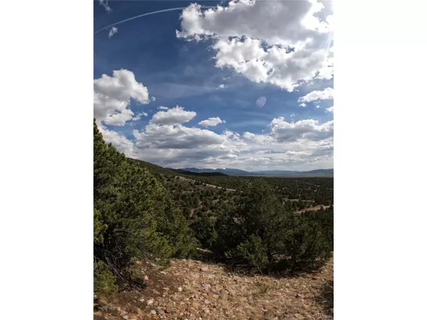 0 EWING RANCH SOUTH LOT 49, San Luis, CO 81152