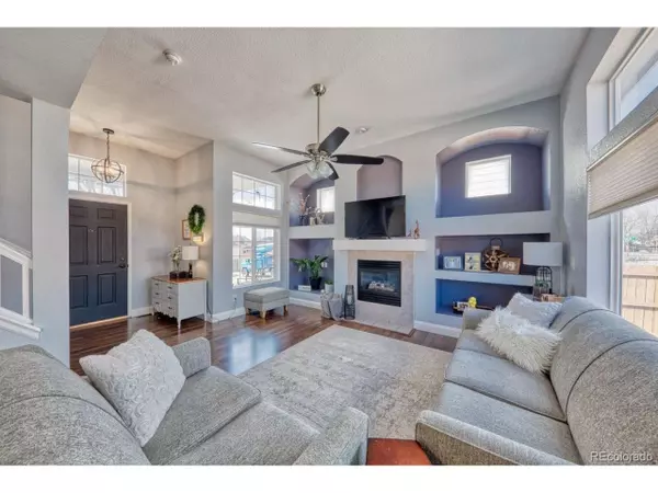 Thornton, CO 80241,12760 Dahlia Way