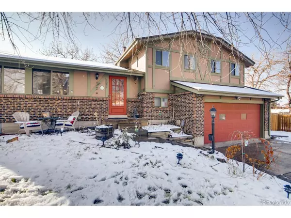 Arvada, CO 80003,7241 Otis Ct