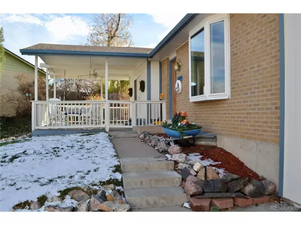 Lakewood, CO 80226,1029 S Newland Ct