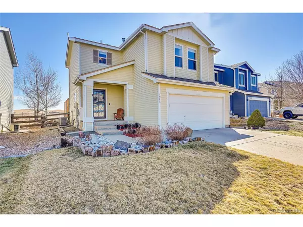 Littleton, CO 80125,7286 Marmot Ridge Pl