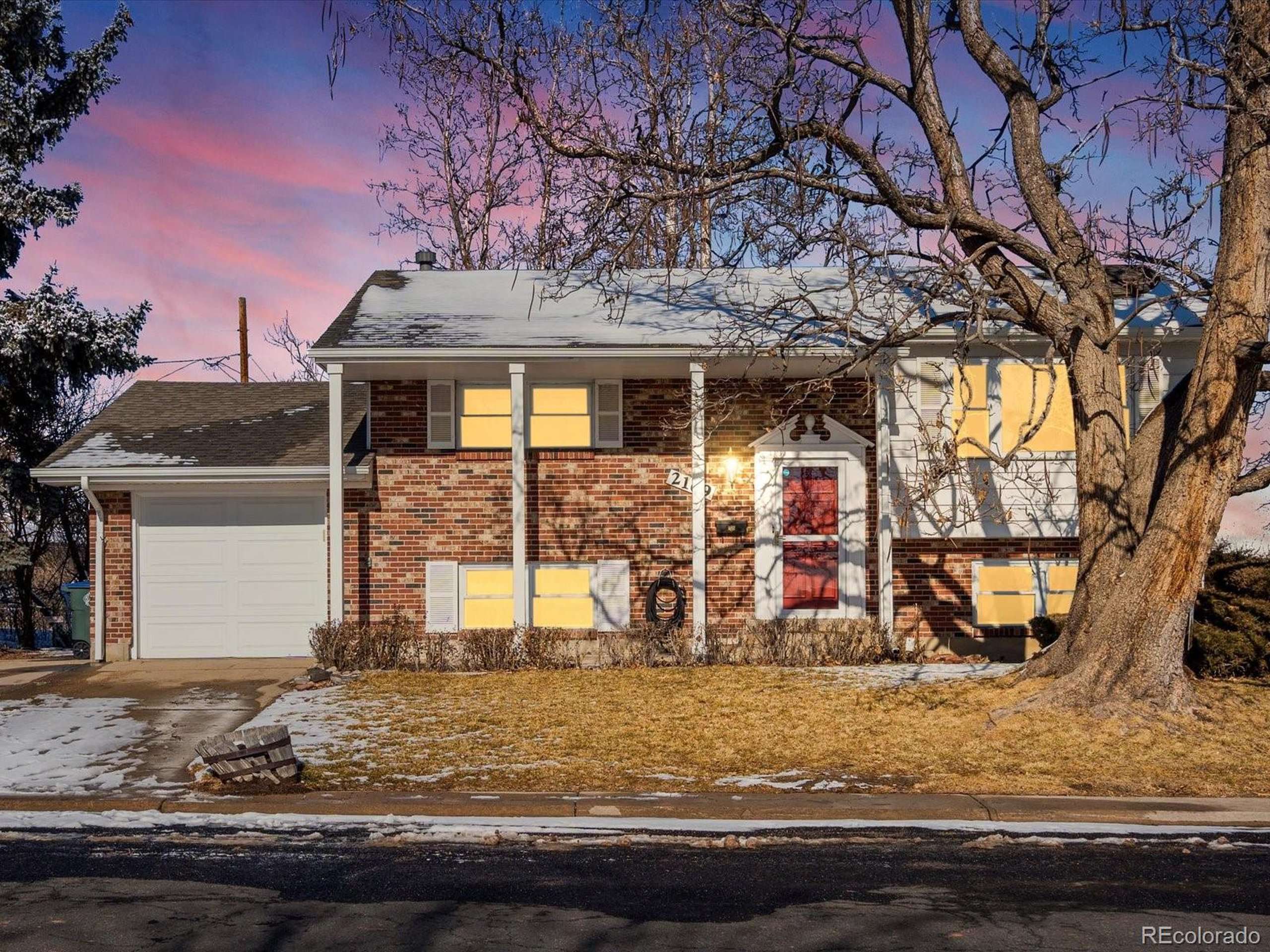 2169 E 116th Ave,  Northglenn,  CO 80233