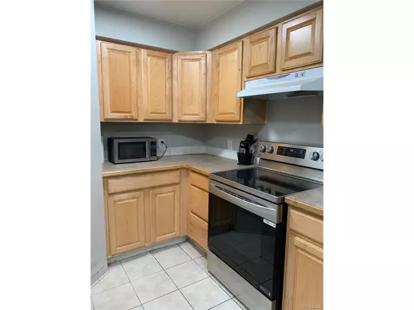 Aurora, CO 80011,14602 E 2nd Ave #109C