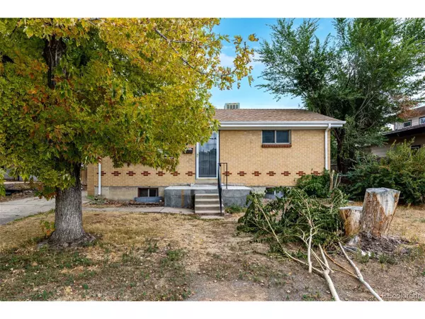5485 W Arizona Ave, Denver, CO 80232
