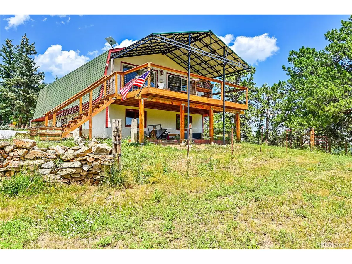 Golden, CO 80403,31727 Sylvan Rd