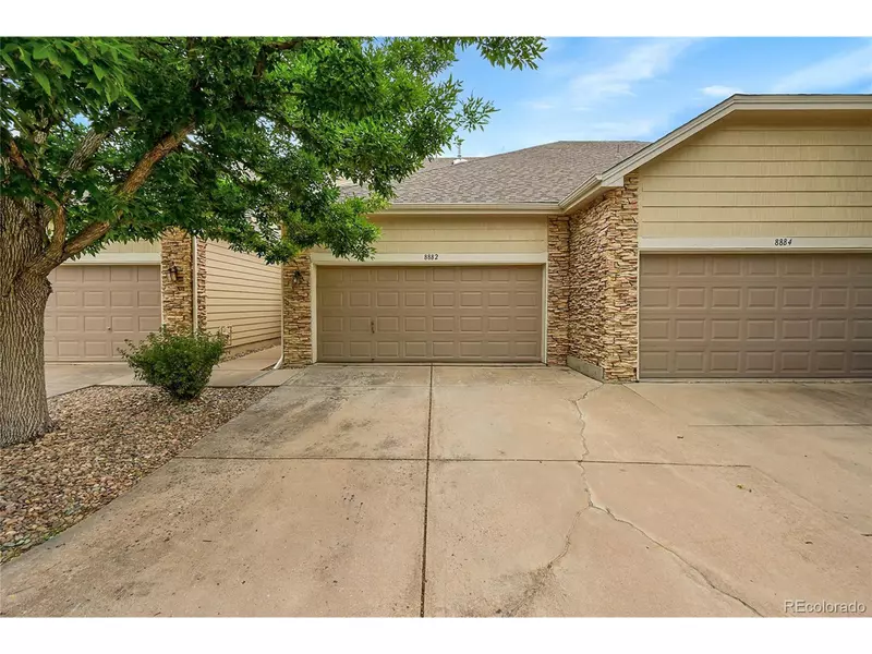 8882 W Phillips Dr, Littleton, CO 80128