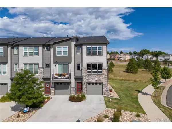 4425 Cyan Cir #E, Castle Rock, CO 80109