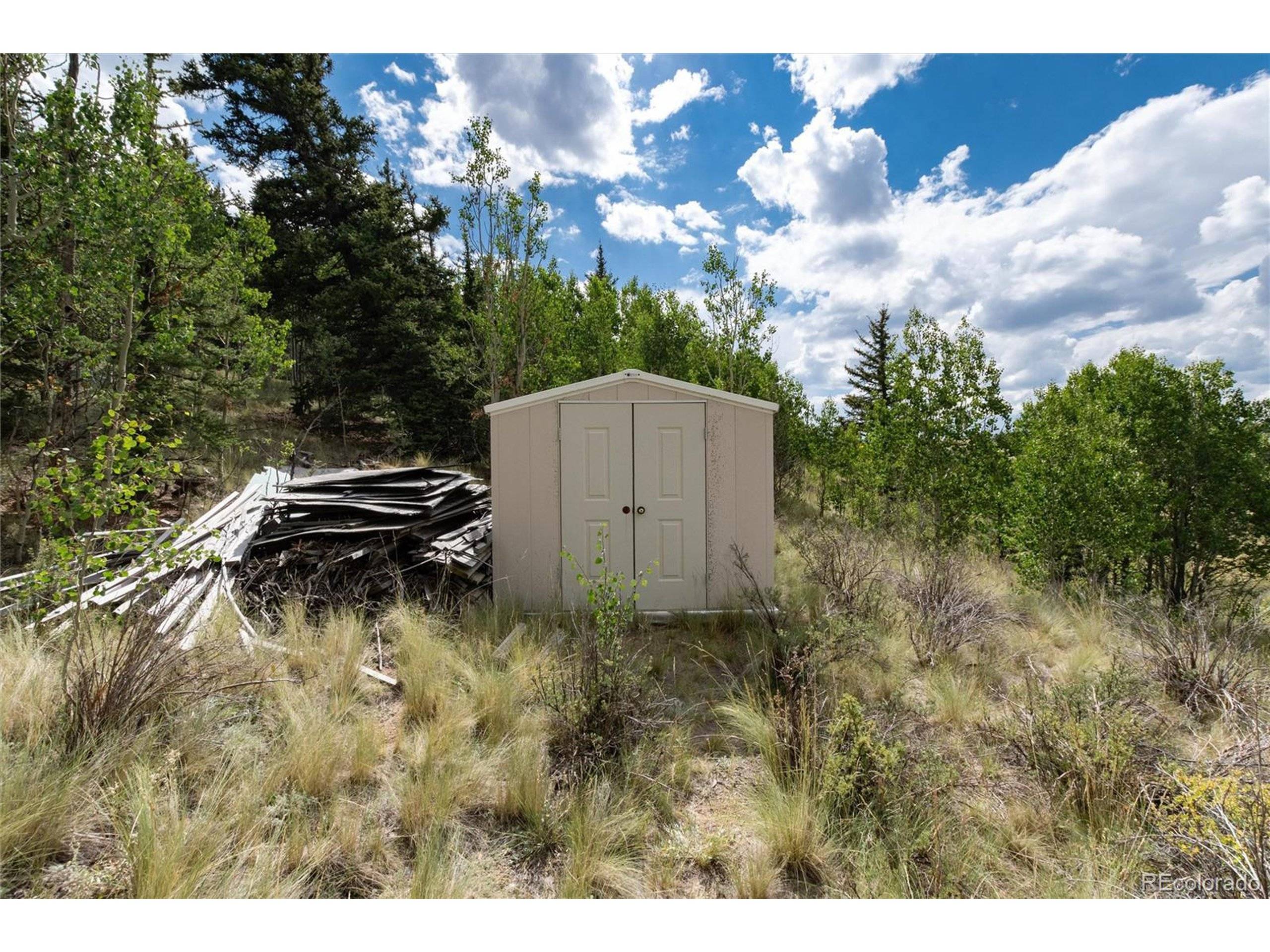 Como, CO 80432,63 Welsh Cob Ln