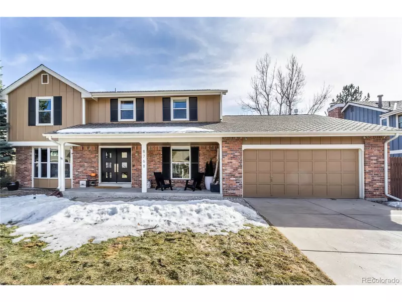 8768 E Otero Pl, Centennial, CO 80112